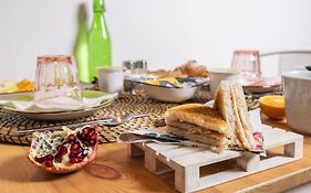 Cagliari Old Town B&B